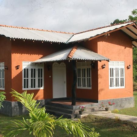 Ritigala Lodge Habarana Εξωτερικό φωτογραφία