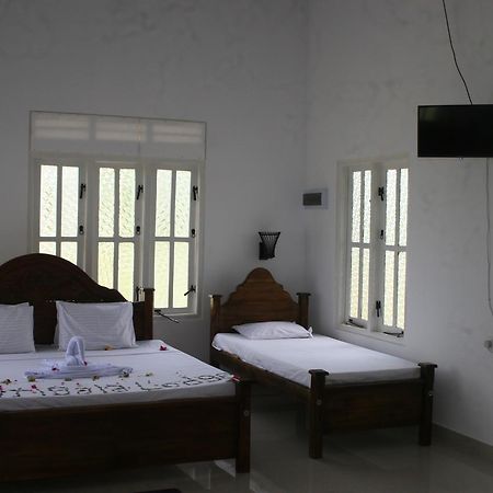 Ritigala Lodge Habarana Εξωτερικό φωτογραφία
