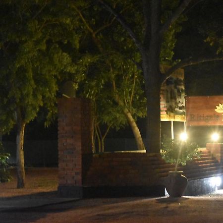 Ritigala Lodge Habarana Εξωτερικό φωτογραφία