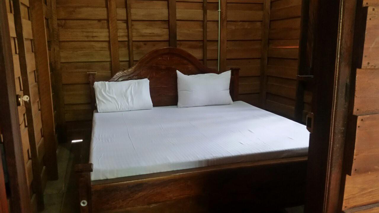 Ritigala Lodge Habarana Εξωτερικό φωτογραφία