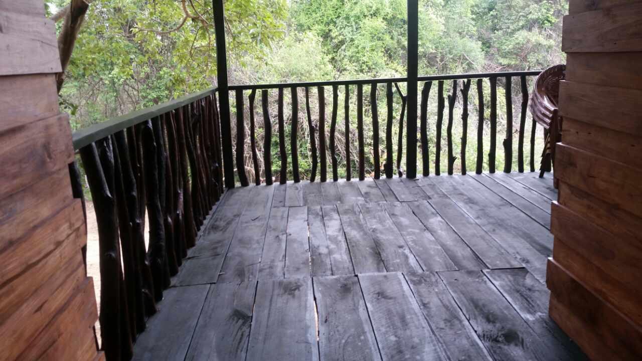 Ritigala Lodge Habarana Εξωτερικό φωτογραφία