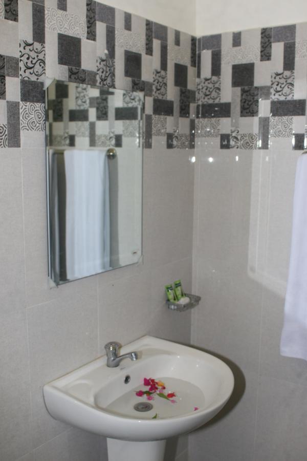 Ritigala Lodge Habarana Εξωτερικό φωτογραφία