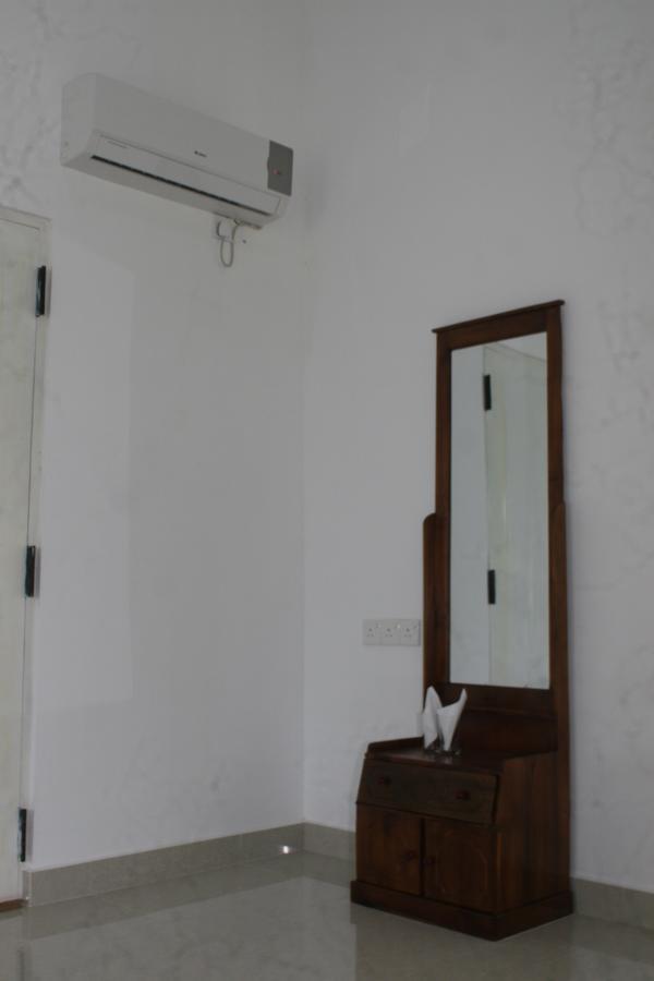 Ritigala Lodge Habarana Εξωτερικό φωτογραφία
